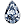 diamant poire